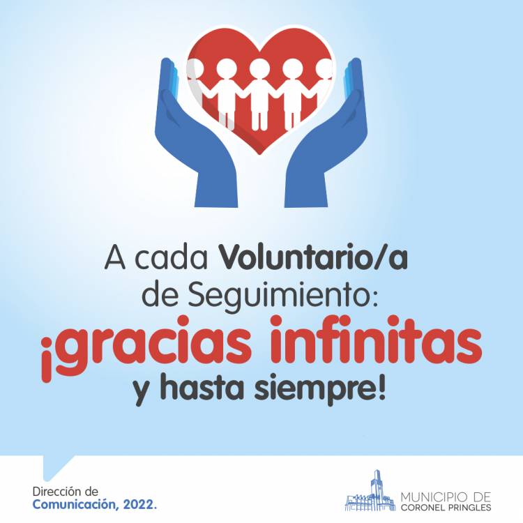 Voluntariado de Seguimiento