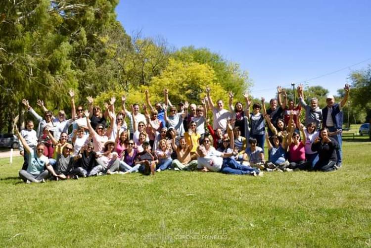 Reconocimiento al Voluntariado de Seguimiento