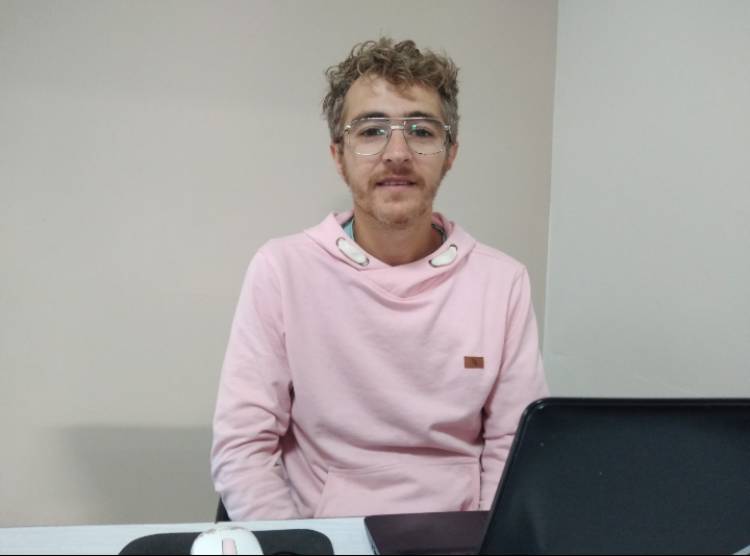 "Buscamos propuestas de carreras que tienen que ver con el desarrollo de Pringles"