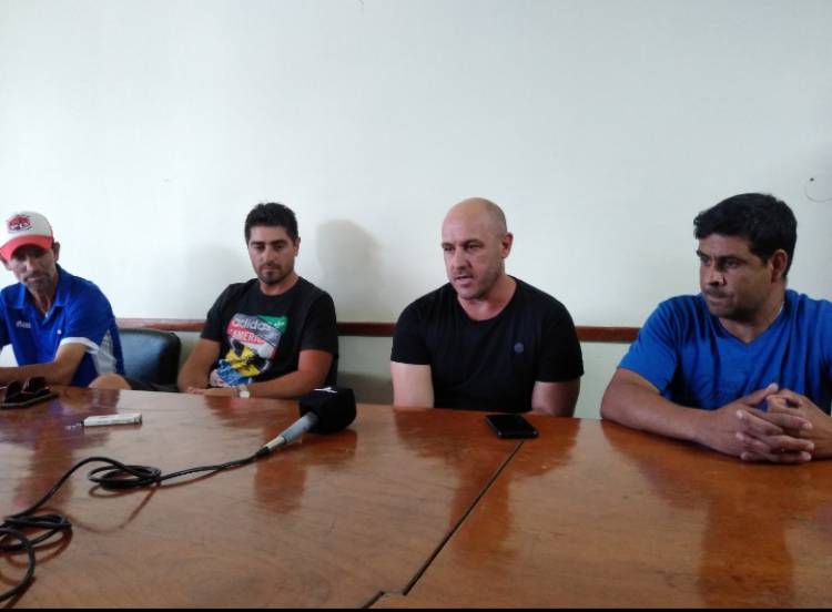 Footgolf: Pringles tendrá su propio Tour