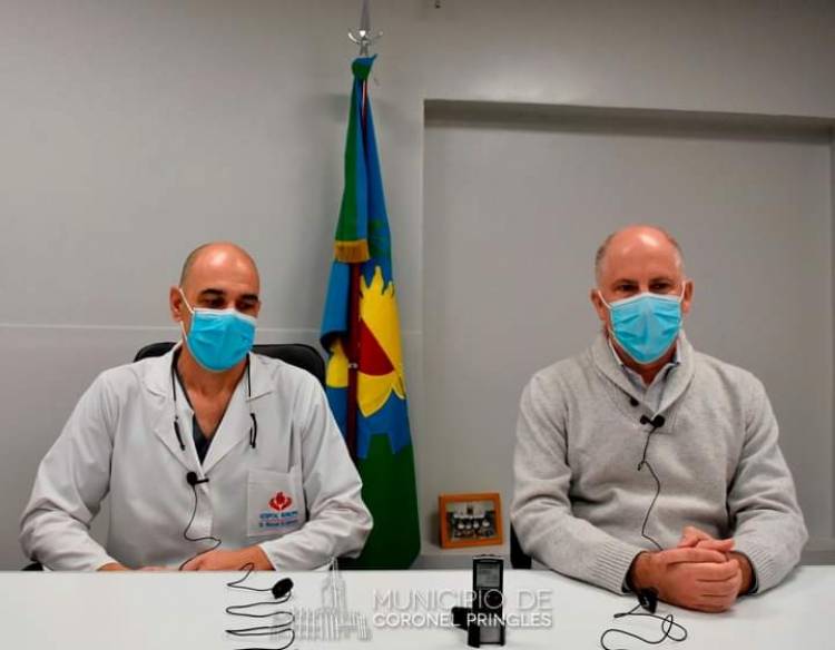 Telemedicina: Fin de ciclo para un servicio que realizó una gran labor
