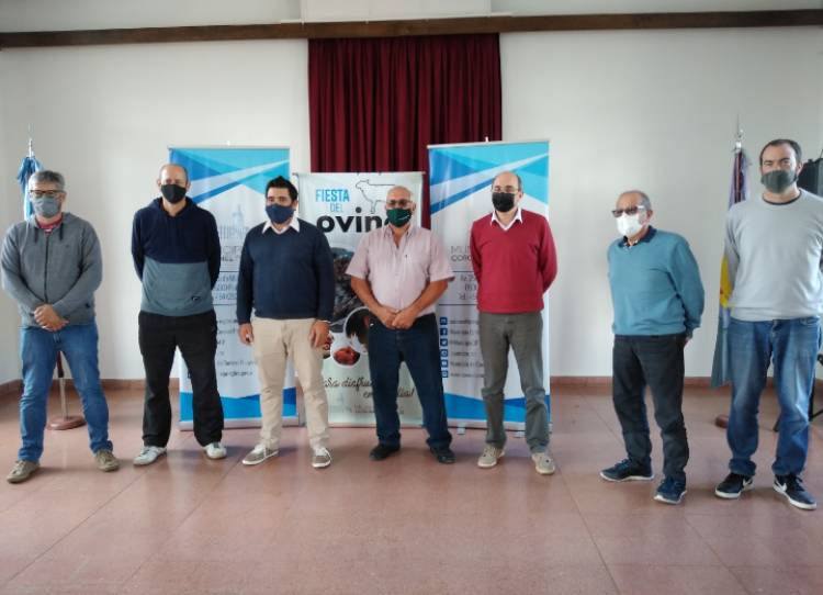 La Fiesta del Ovino ya tiene fecha