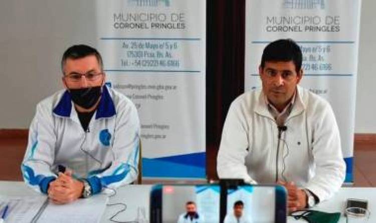 Juegos Bonaerenses 2022: Continúan las inscripciones para el área Deportes