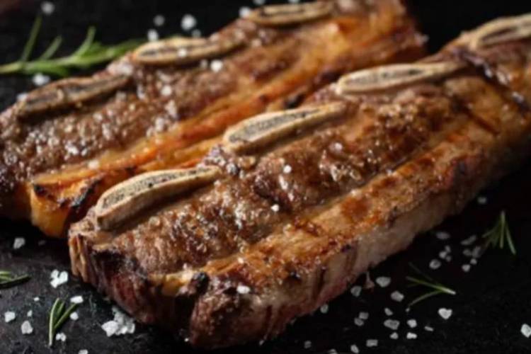 Campo: La carne dura, ¿mejora su terneza con una cocción larga?