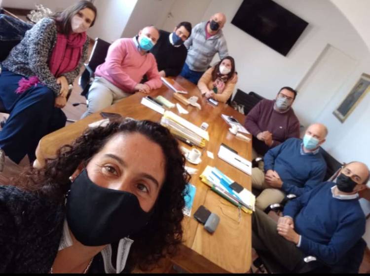 "Priorizamos necesidades para un óptimo resultado"