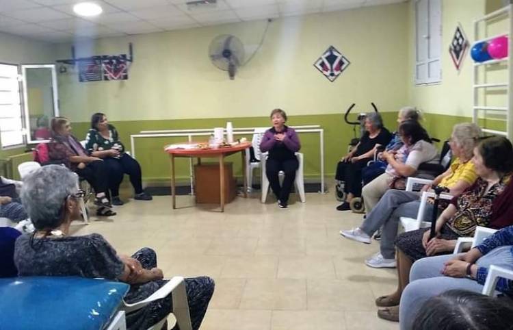 La capacidad de pensar en el otro