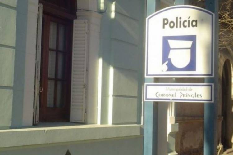 Daños, Tentativa de Estafa y Aprehensión