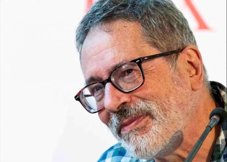 César Aira, más de un centenar de títulos y en la categoría de escritor de culto