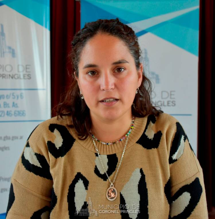 Sigue el Programa de Regularización Dominial en nuestra ciudad