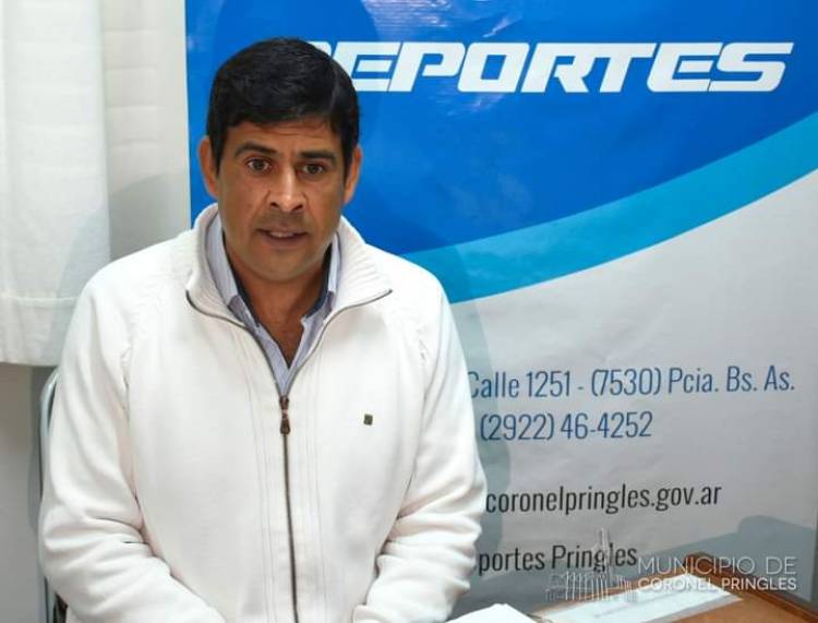 Escuela Municipal de Deportes