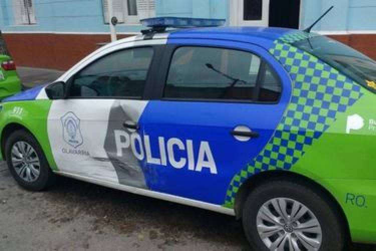 Tentativas de Estafa y detenidos con armas blancas