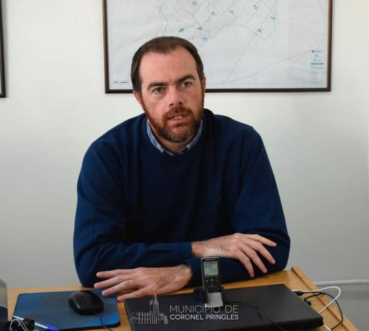 Censo 2022: "La gente se está acercando para censarse"