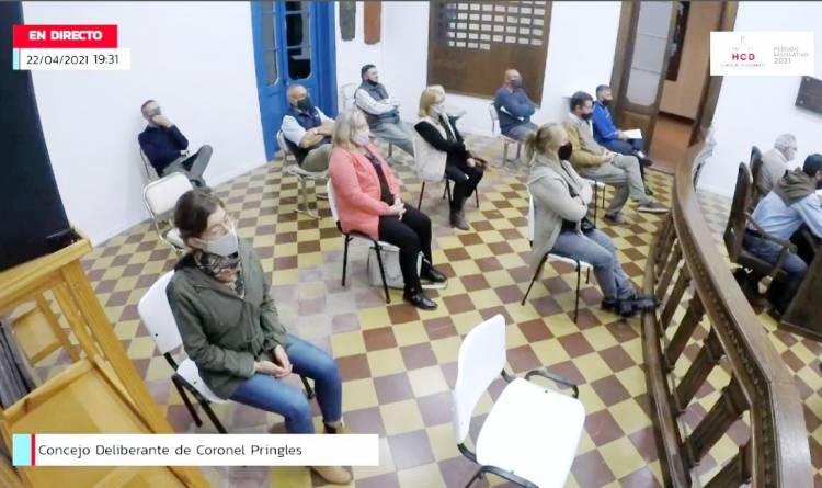 Asamblea de Concejales y Mayores Contribuyentes