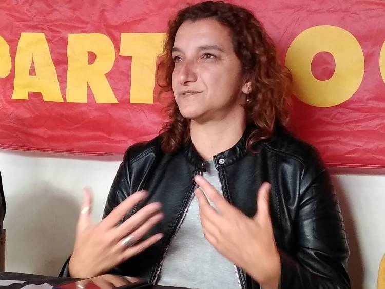 "El acuerdo con el FMI tiene consecuencias muy graves sobre la clase trabajadora"