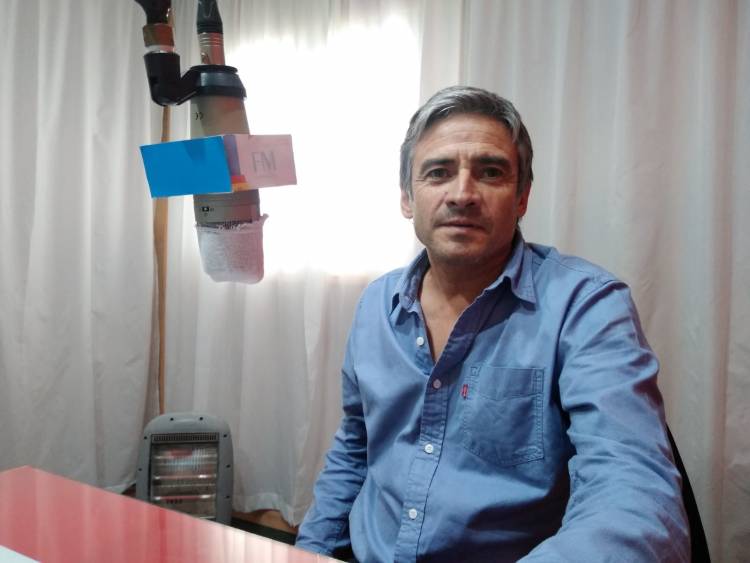 "El productor está pasando por una situación compleja"