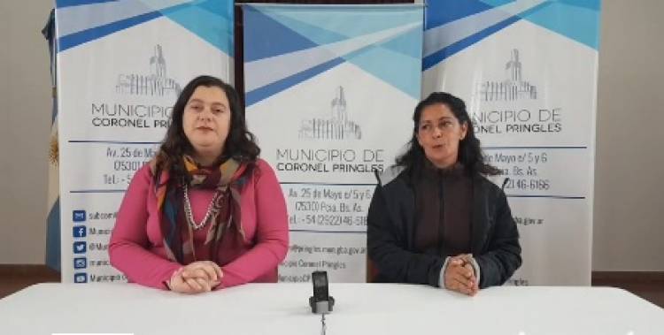 "El objetivo es que el Mercado sea itinerante"