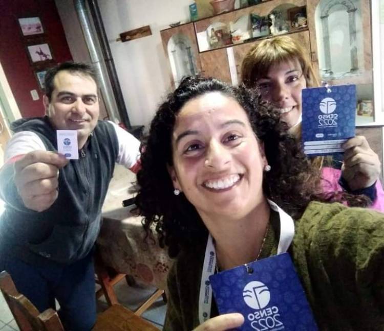 "Seguimos trabajando día a día para resolver cada situación"