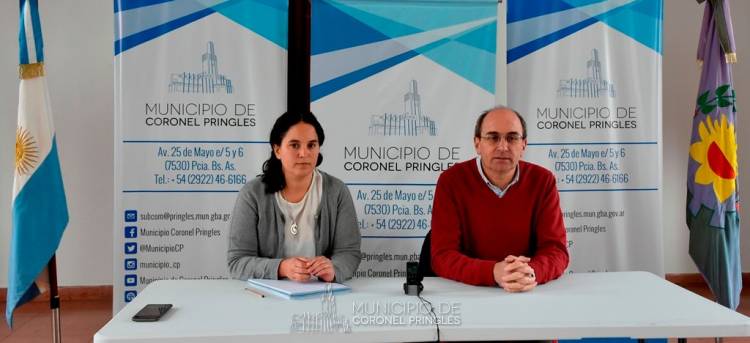 Plan Nacional de Suelo Urbano en Coronel Pringles: una nueva alternativa para acceder a la vivienda
