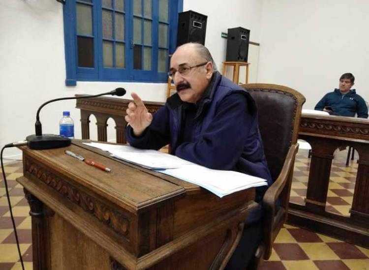 "Vemos cosas que nos merecen alguna atención particular"