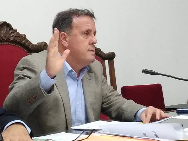 HCD: Sexta Sesión Ordinaria