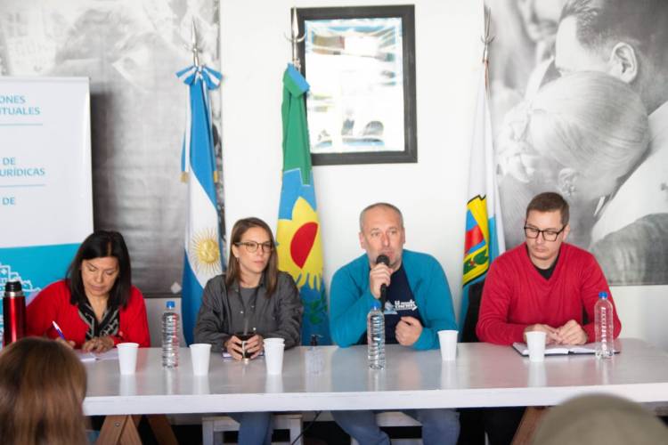 "Seguimos con la misma matriz cultural, productiva, social que teníamos hace 30 años"