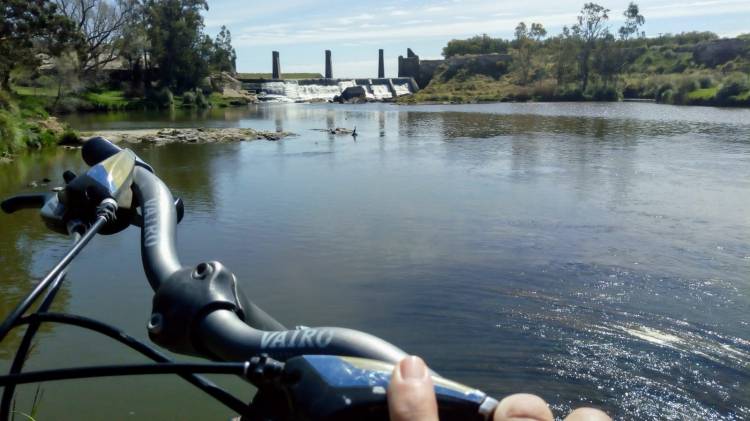 La Comarca del Río Quequén Salado tuvo su primera reunión con autoridades municipales