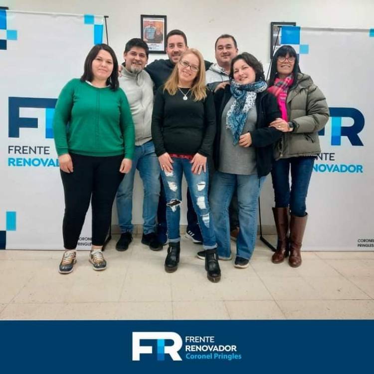 "Nuestro espacio más activo que nunca"