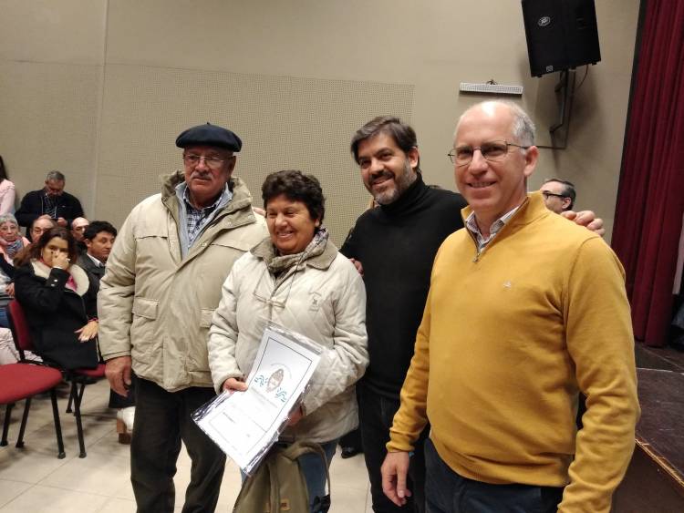 Carlos Bianco: “Es muy grave que se ataque al Estado”