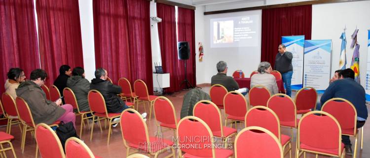 Capacitaciones