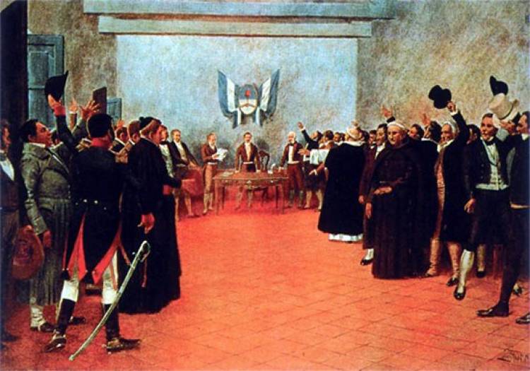 Belgrano y el Plan del Inca y de como América Latina hubiera sido un Continente diferente