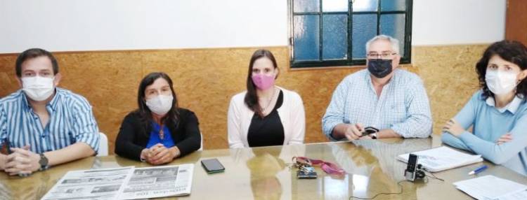 Becas de Apoyo: presentación de certificados