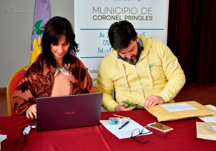 Licitación Pública para la compra de un compactador
