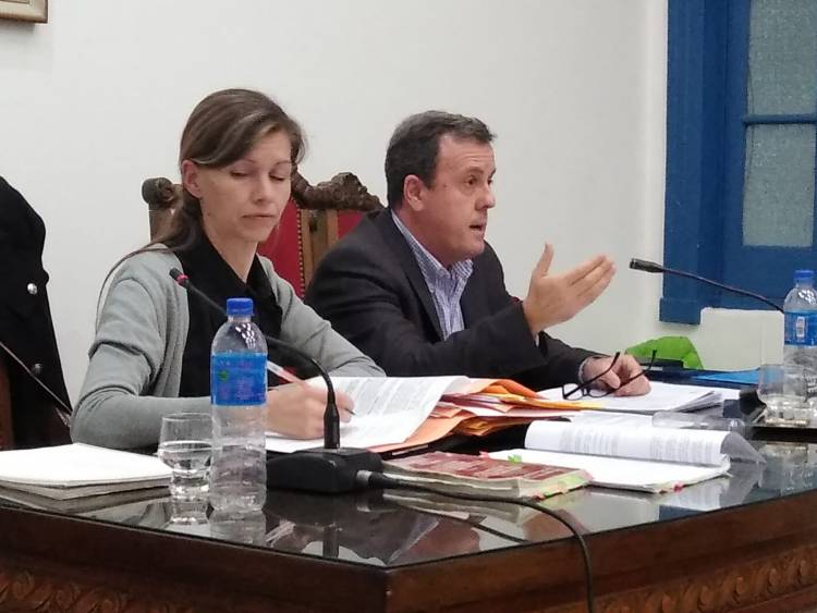 HCD: Décima Segunda Sesión Ordinaria