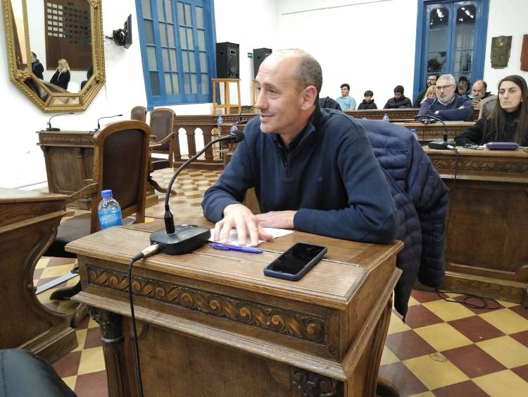 HCD: Sesión Especial