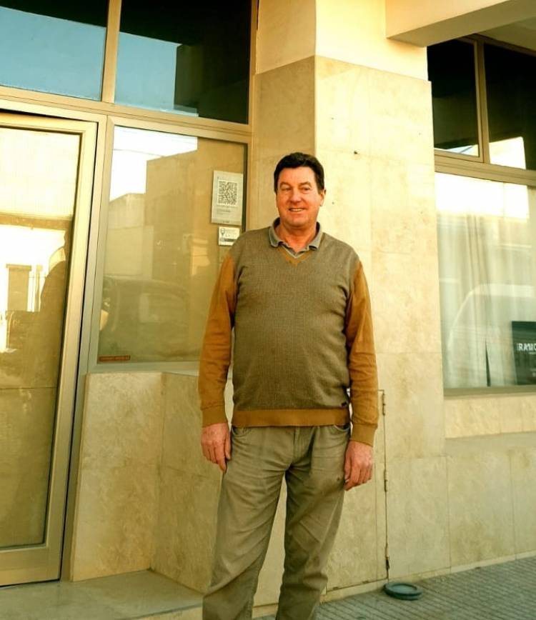 Una buena noticia que los pringlenses esperaban ante la demanda por falta de hoteles en la ciudad