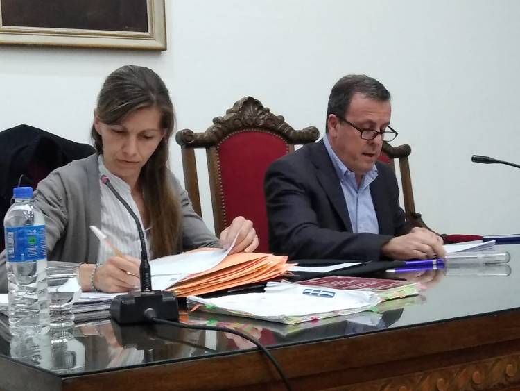 El Presupuesto del HCD para el 2023 ronda los 78 millones de pesos