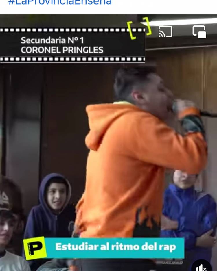 Un recorrido por las historias que construyen la educación