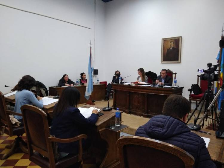 HCD: Décima Cuarta Sesión Ordinaria