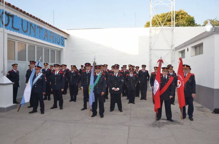 HCD: Solicitan que haya un cupo para Bomberos Voluntarios en la entrega de viviendas