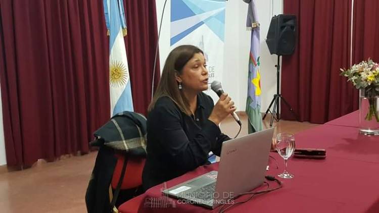 Charla: Adolescencia y depresión