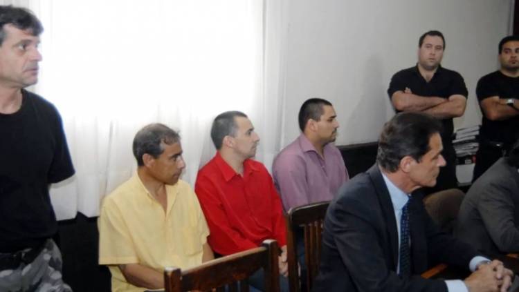Crimen de Luna: deberá seguir detenido un pringlense