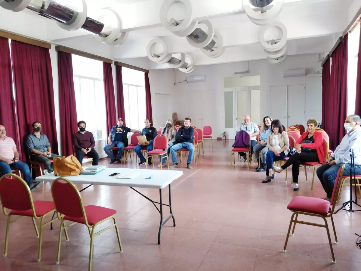 Paritaria Municipal: Los Gremios rechazan la propuesta del Ejecutivo y piden un 60 por ciento de aumento y cláusula gatillo