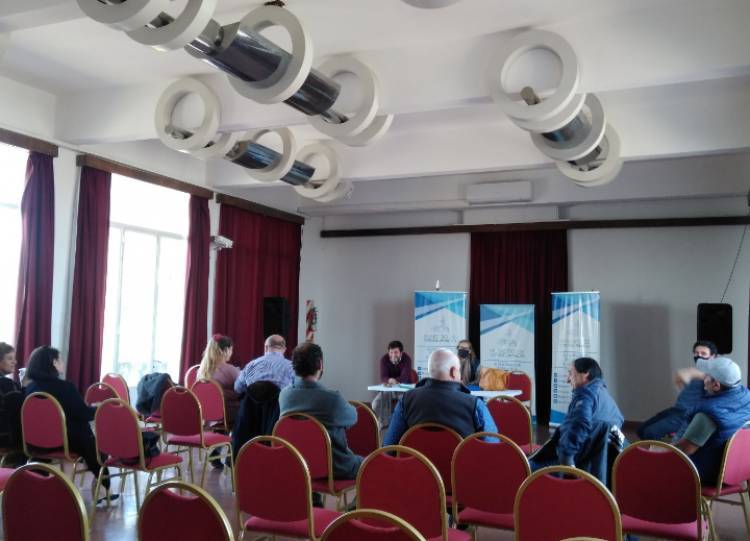 Paritaria municipal: hubo acuerdo y el aumento salarial llega al 85 por ciento