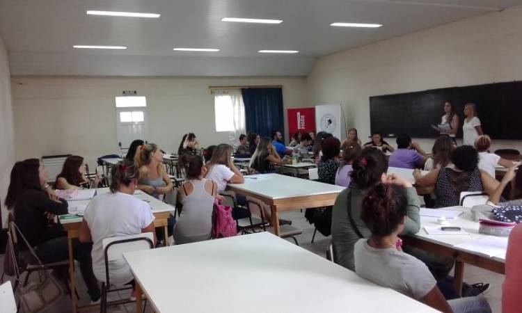 La UPSO llama a inscripción para cubrir cargos docentes