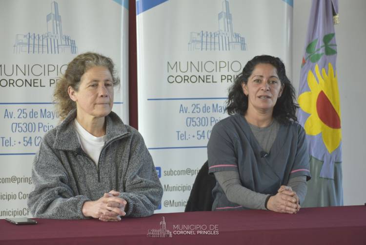Día Mundial contra la Rabia: charla de concientización y vacunación gratuita