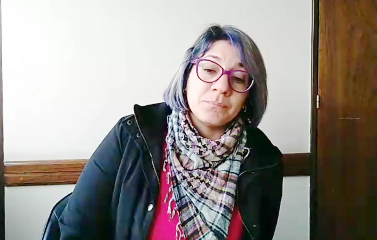 "La situación de los baños podría hacer peligrar la continuidad de las clases en este año"