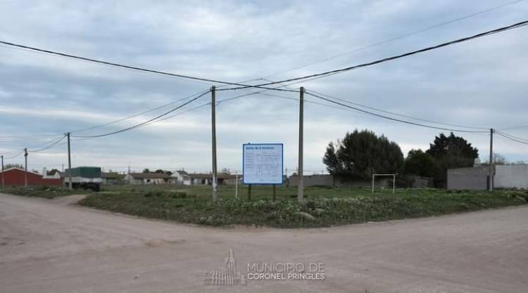 Nueva herramienta municipal para acceder al terreno propio