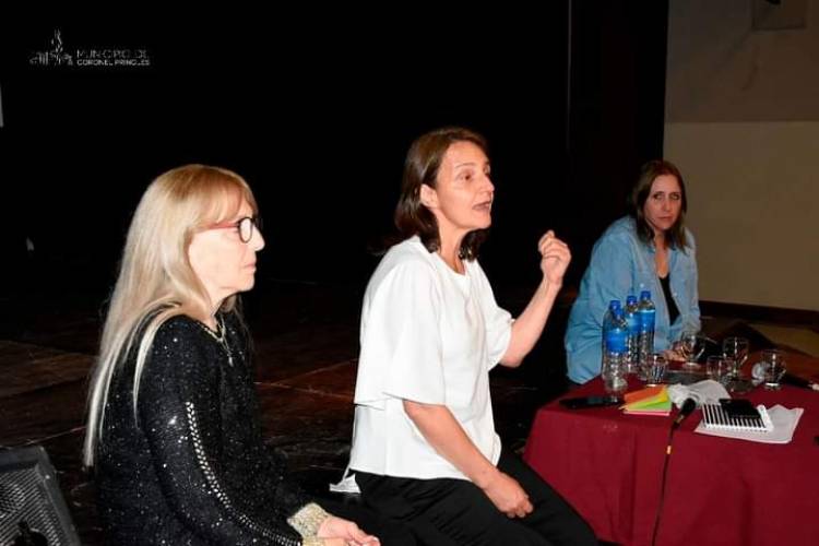 Conversatorio GPS EMOCIONAL
