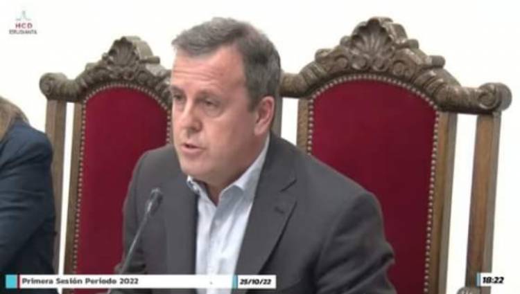 "La Ordenanza de Alcoholemia Cero es imprescindible"