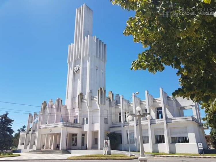 El Día del Trabajador Municipal se traslada al lunes 7 de noviembre